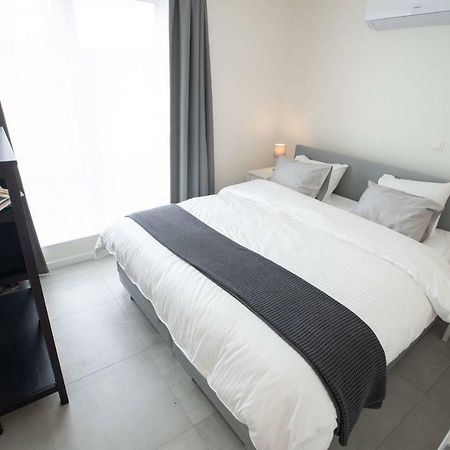 Studio Brussels Airport - South Завентем Екстер'єр фото